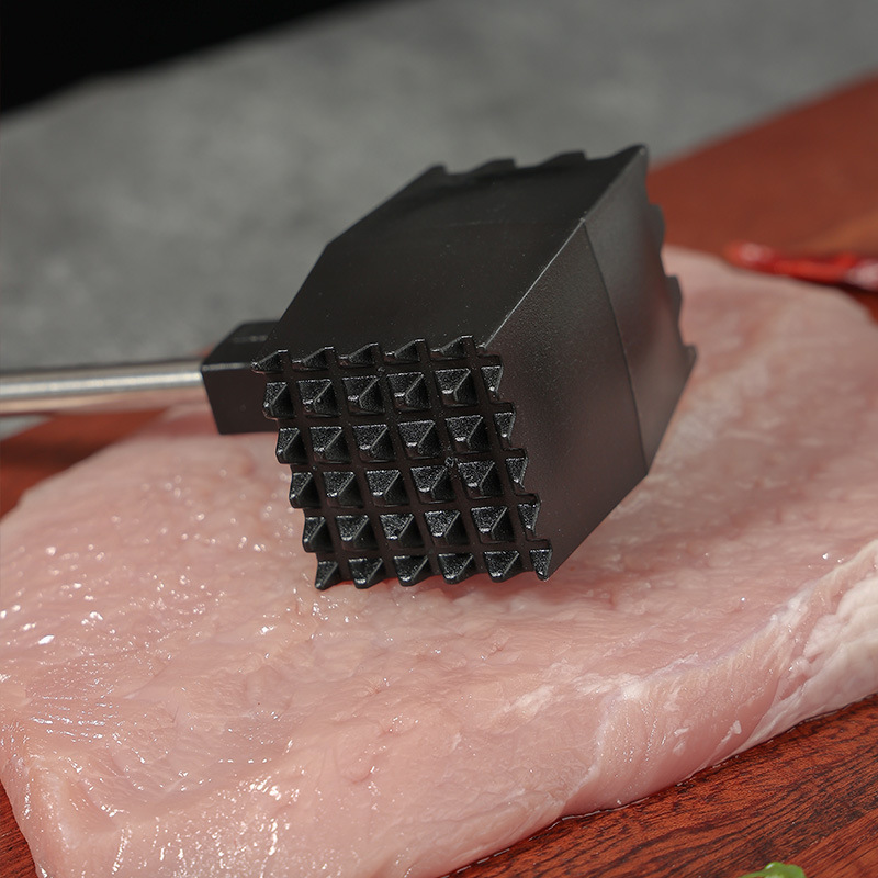 肉錘牛排工具廠家直銷松肉錘西餐用具嫩肉神器創意廚房小工具