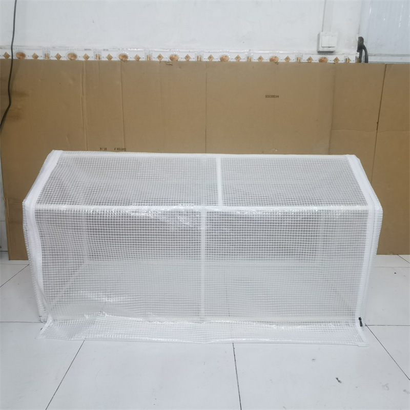 Thực vật ngoài trời được trang bị rộng lớn thực vật ban công trồng nhà kính xanh trồng trọt