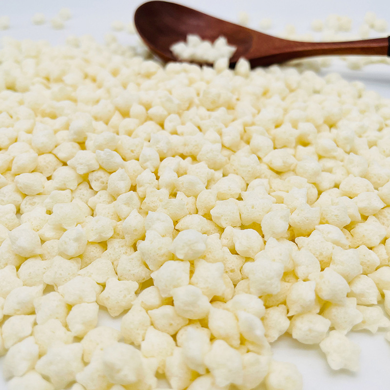 cereal의 8kg / 팩은 직선 곡물 바에서 곡물을 혼합