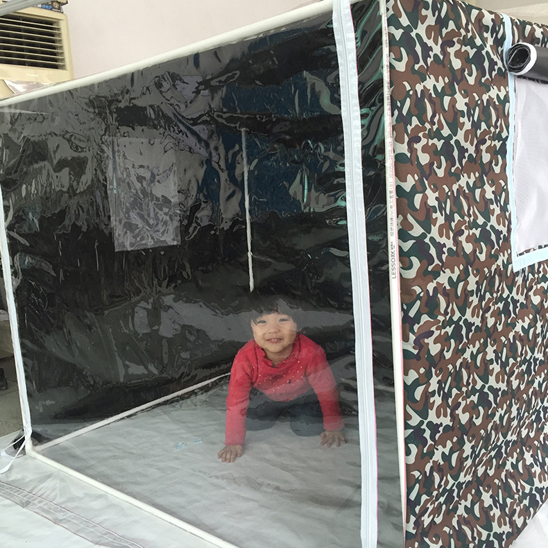 Lớp màng nhựa Polyfauna pvc bụi bảo vệ lớp bảo vệ bong bóng đã được xử lý để trong suốt