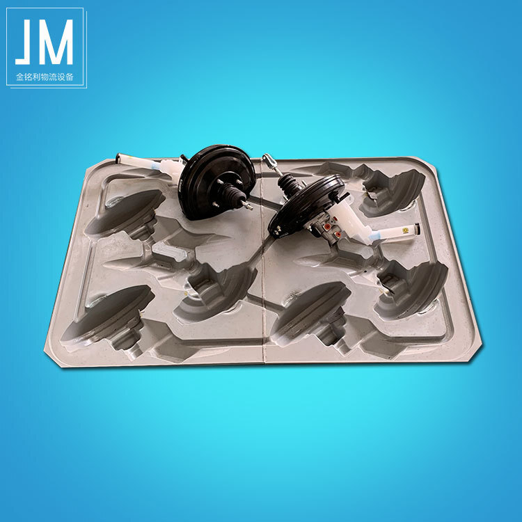 The factory custom-made booster suction plate, the pressure-resistant anti-shock package suction tray, the size specification is customised.