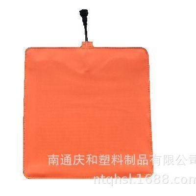 PVC colour membrane for graphite fever membrane.