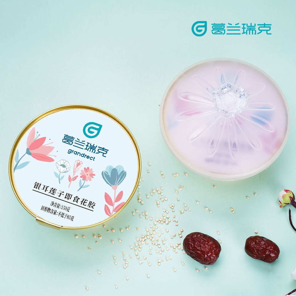 150 gram cá quinoa mackerel và keo dính cá trắng oEM.