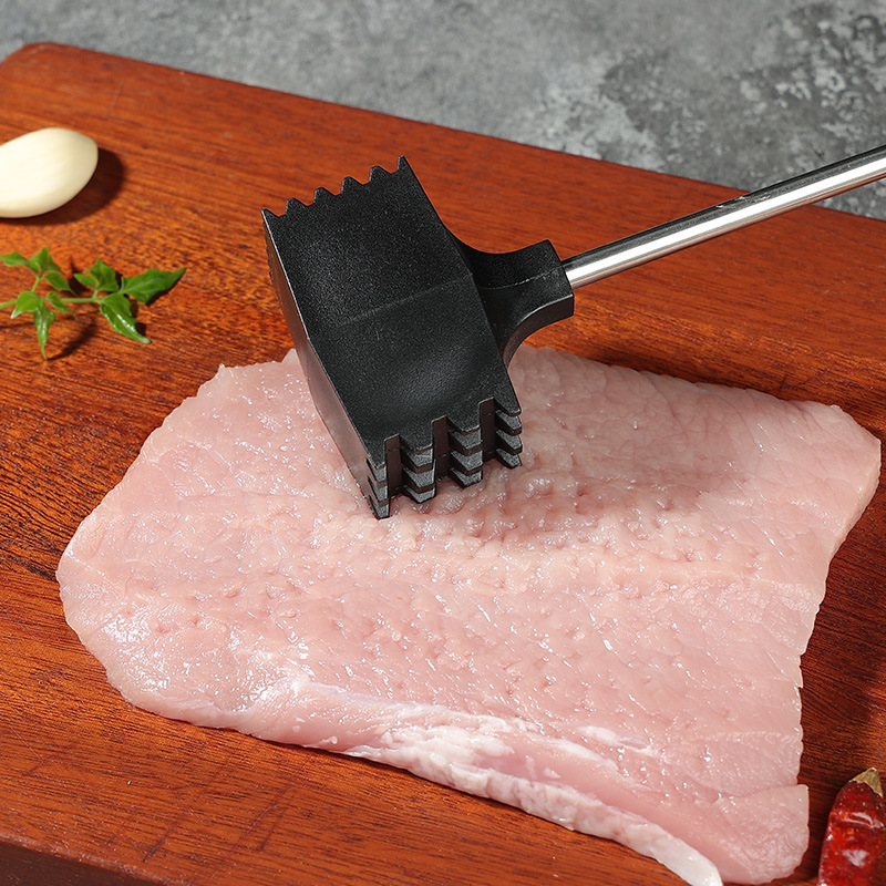 肉錘牛排工具廠家直銷松肉錘西餐用具嫩肉神器創意廚房小工具