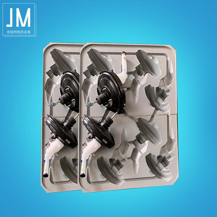 The factory custom-made booster suction plate, the pressure-resistant anti-shock package suction tray, the size specification is customised.