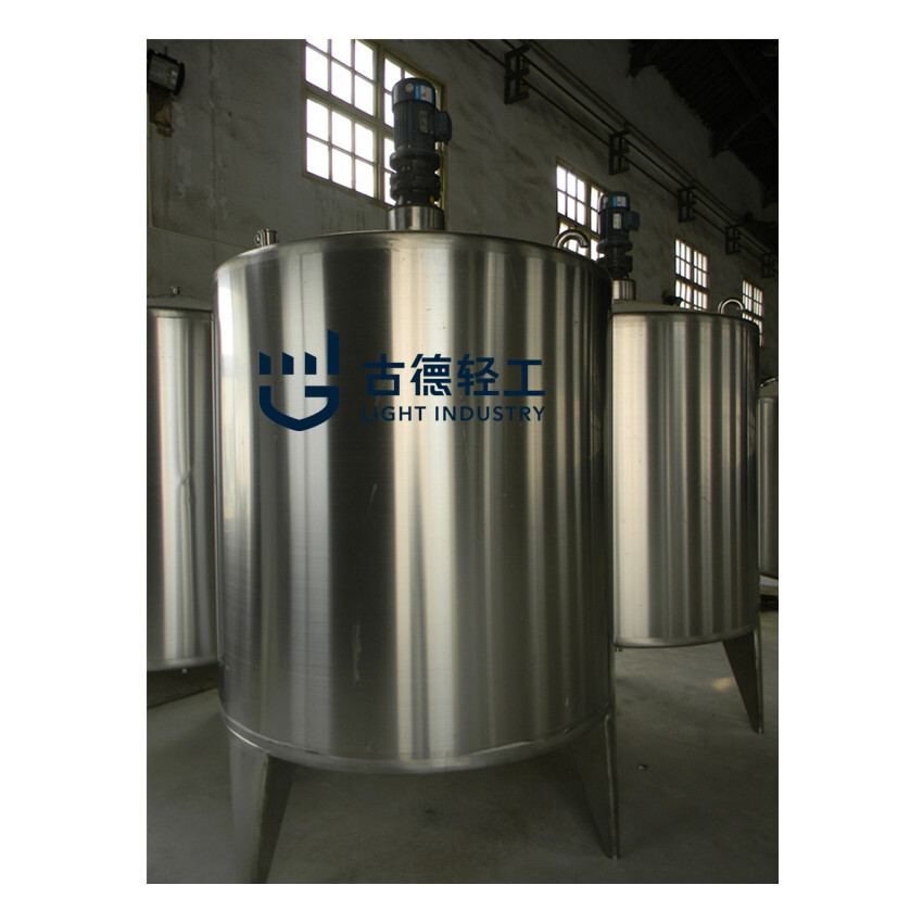 stainless steel tanks/mobile tanks/sanitary sterile tanks/vacuum tanks/fermentation storage
