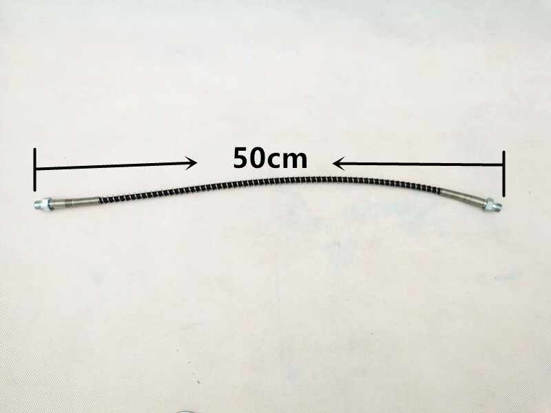 30MPA40MPA for high-pressure tubes