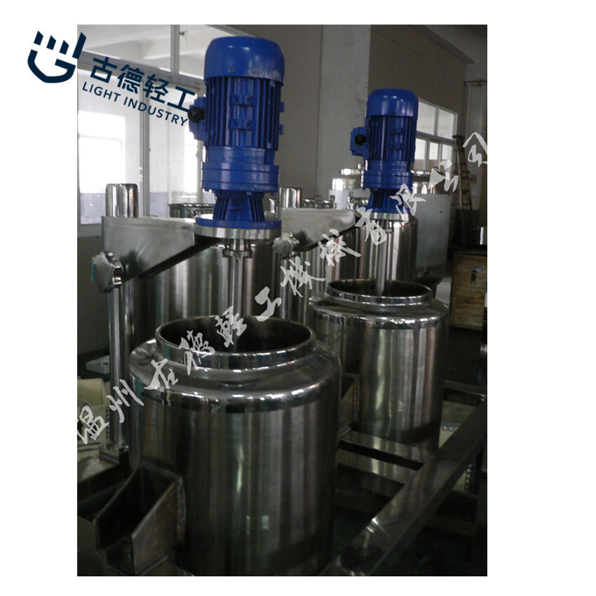 Battery drums, mixer tanks, stainless steel mixers, single layer mixers, liquid pipe 304 material 316 material