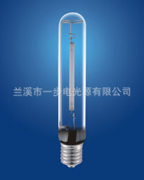 High pressure sodium lamps