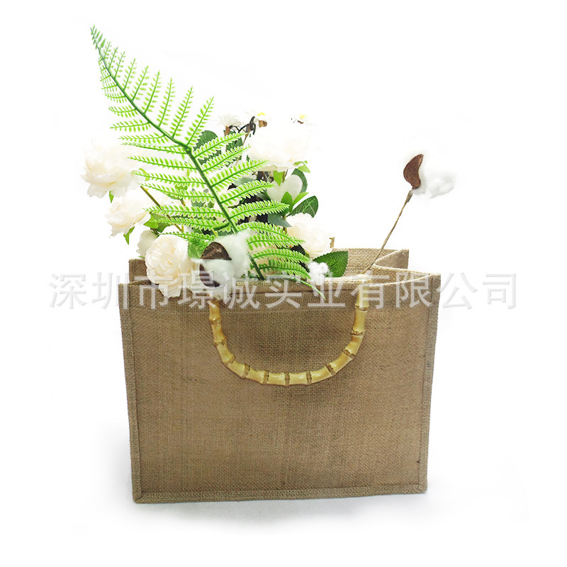 ถุงของถุงช้อปปิ้งและถุงของขวัญสิ่งแวดล้อมสําหรับการตลาดโดยตรงโดยผู้ผลิต