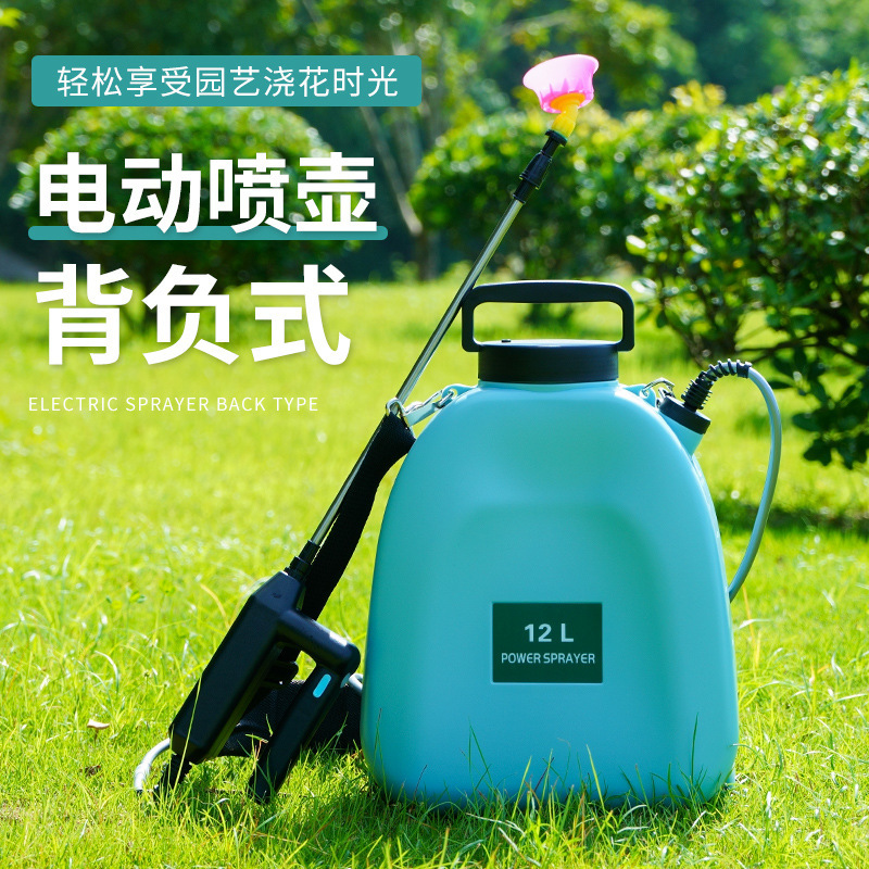 12L Bộ phun thuốc khử trùng trong nhà