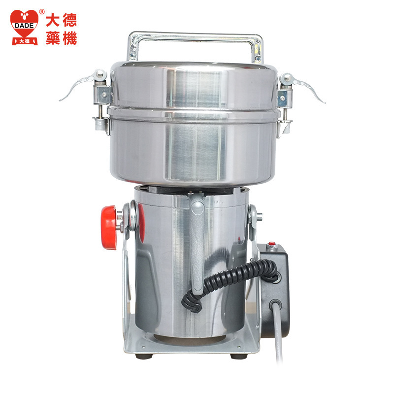 เครื่องทําลายยาเสพติดจีน DFY-1,000C 1,000 กรัม