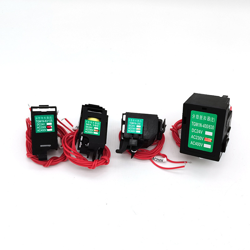 TGM1N-/63/125TGM1N-1520TGM1-630 ระบบจับสัญญาณ