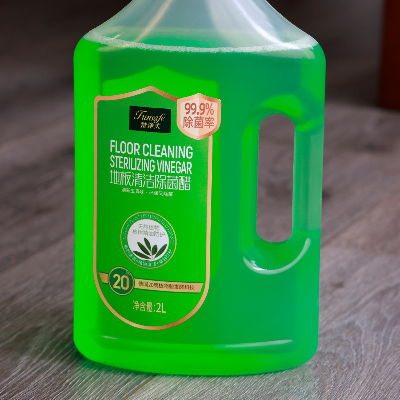 Thánh vực, sàn nhà làm sạch, giấm, lên men, lên men và bảo vệ dầu cho thảo mộc.