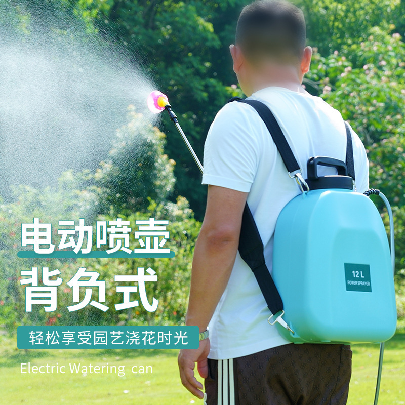 12L Bộ phun thuốc khử trùng trong nhà