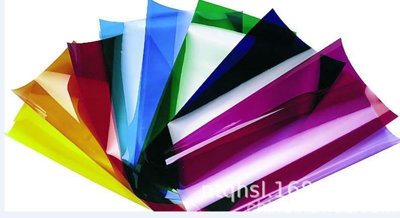 Professional production and sales of PVC film for use in packaging, etc.