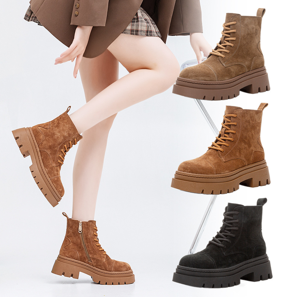 Customized link to 24-year-old Big Boots Girl.
