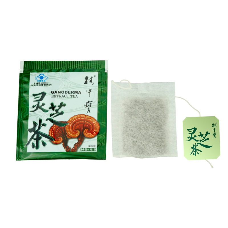 Tôi sẽ có một túi trà với một bình trà, trà, trà và trà.