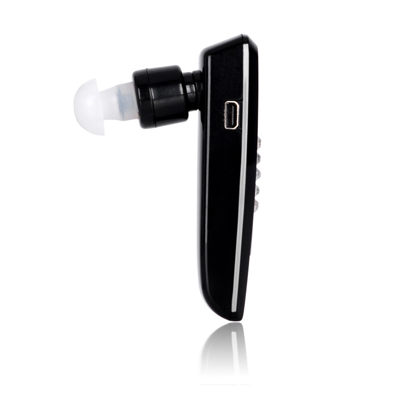 Bluetooth Appearance Charged-Early Old People's Deaf-Early-back hearing aid ZDB-101 sound amplifier