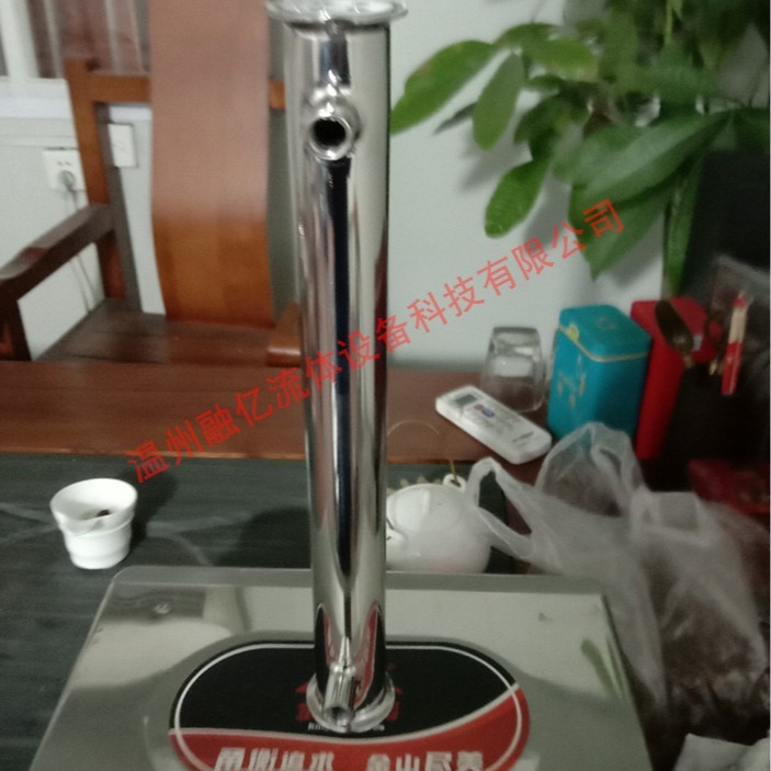 批发跨境列管冷凝器冷却设备酿酒设备冷凝器酿酒设备配件小型批发