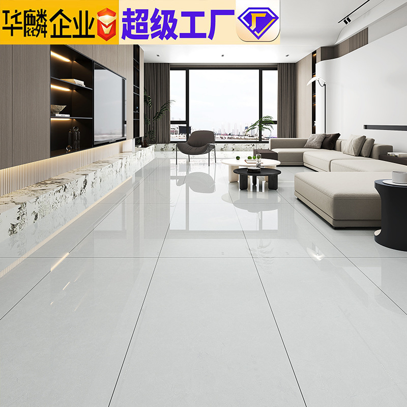 600x1200 inter-body marble restaurant floor floor wall wall in Foshan, Guangdong