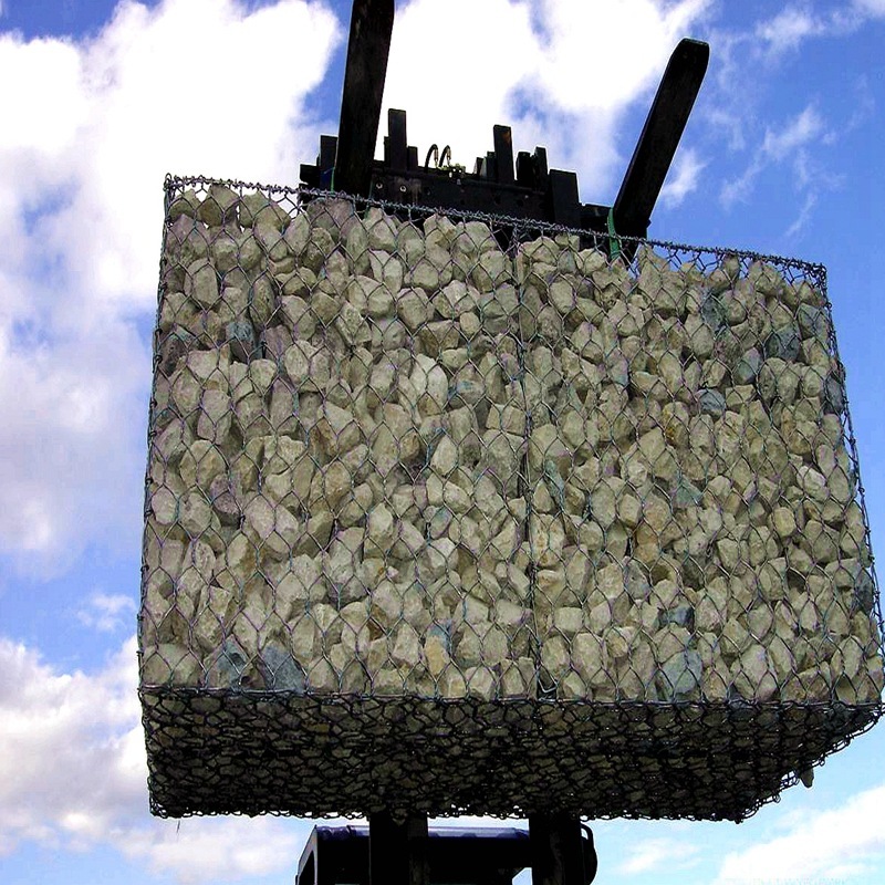 Bingstone net PVC spot aluminum alloy river peddled with zinc Renault pads