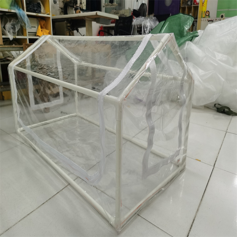Các nhà máy và rau củ có nhiệt độ nóng ở ngoài nước.