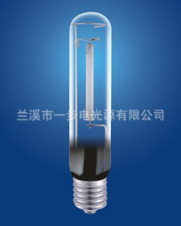 High pressure sodium lamps