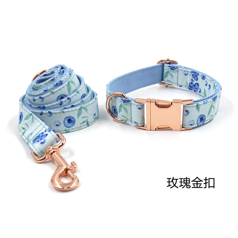 Dây kéo đến dây buộc việt quất.