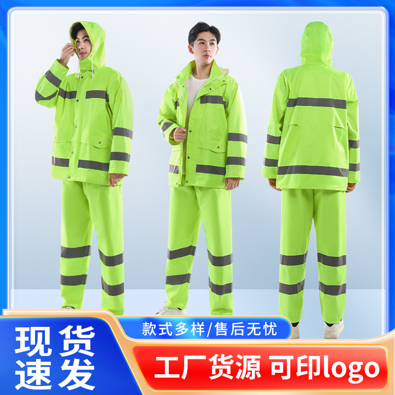 Bộ đồ chống mưa và bộ đồ bảo vệ xe gắn máy chống mưa
