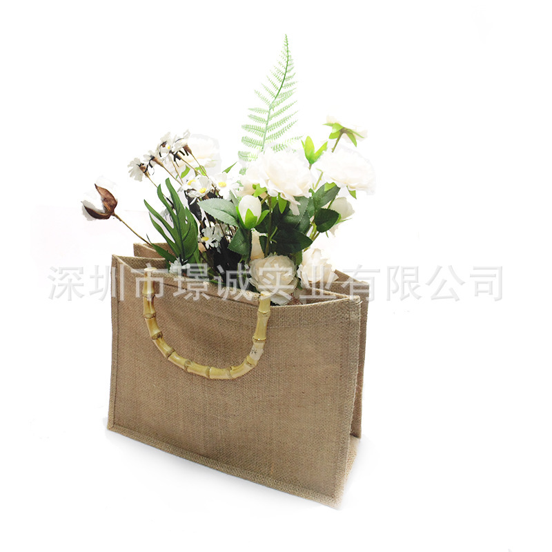 ถุงของถุงช้อปปิ้งและถุงของขวัญสิ่งแวดล้อมสําหรับการตลาดโดยตรงโดยผู้ผลิต