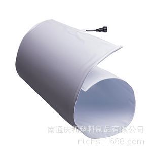 PVC colour membrane for graphite fever membrane.