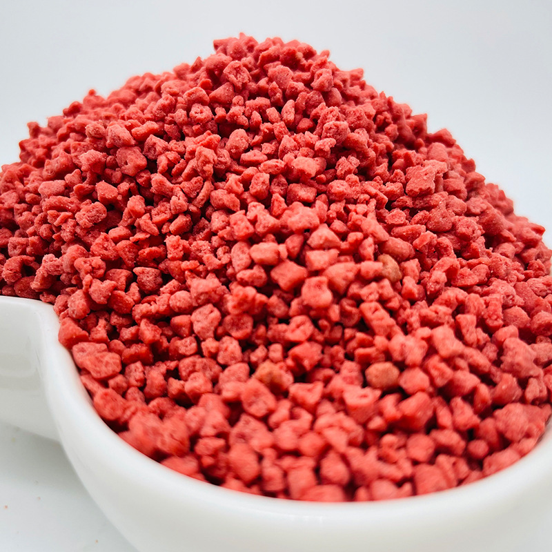 초콜렛의 2 및 반 kg * 8 / 상자 요구르트 frruit-fresh-fruit-fresh-fruit-fresh-fruit-fresh-fresh-fresh-fresh-salm 1-3 mm 공장에 아이스크림