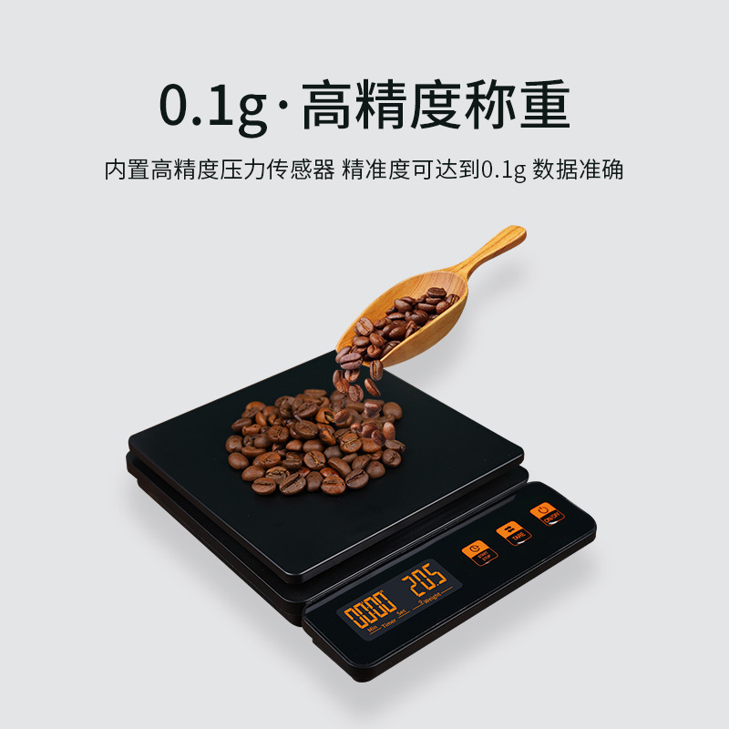 cân cà phê, cân quà tặng, cân đồ điện tử, cân đồng hồ, tiền mới, nhà máy sản xuất Shenzhen.