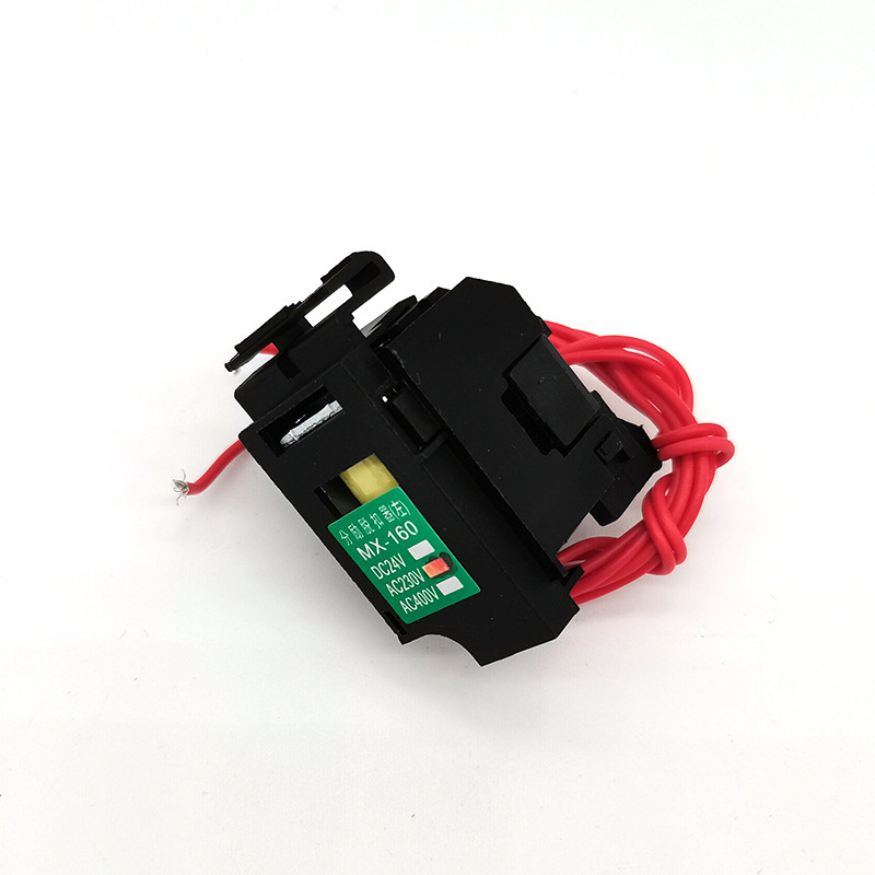 TGM1N-/63/125TGM1N-1520TGM1-630 ระบบจับสัญญาณ
