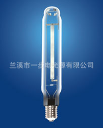 High pressure sodium lamps