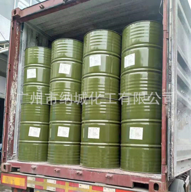 Direct-chained benzene sulfuric acid, dodecane sulfuric acid, 97 per cent of which is at Nanjing 1 plant