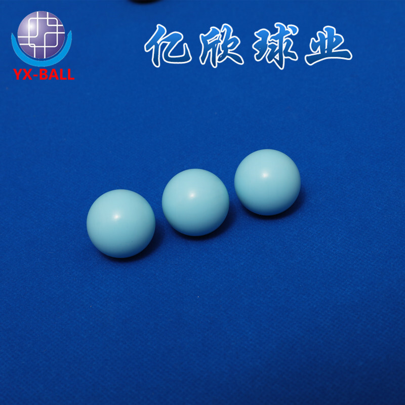 POM 플라스틱 공 25.4 mm 20 mm 19.05 mm 18 mm 플라스틱 공 PP 플라스틱 공
