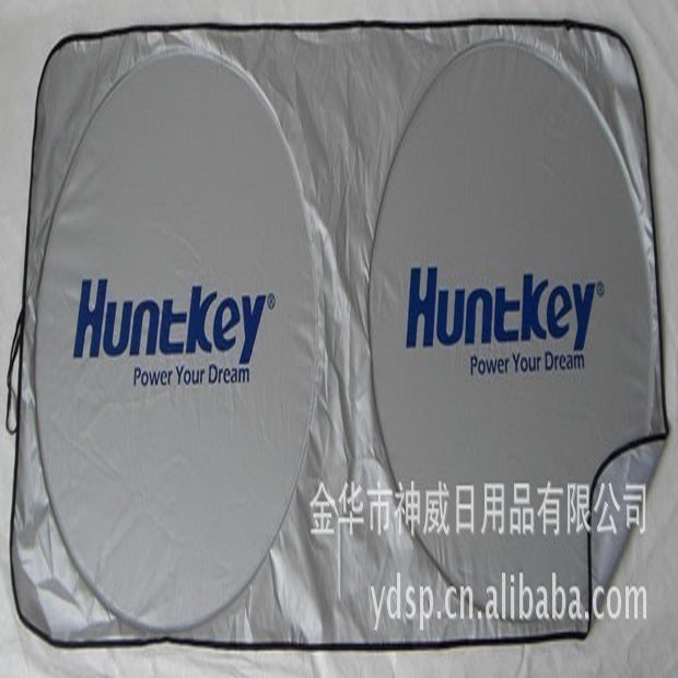 Xe bị cháy nắng, băng bạc và kem chống nắng.