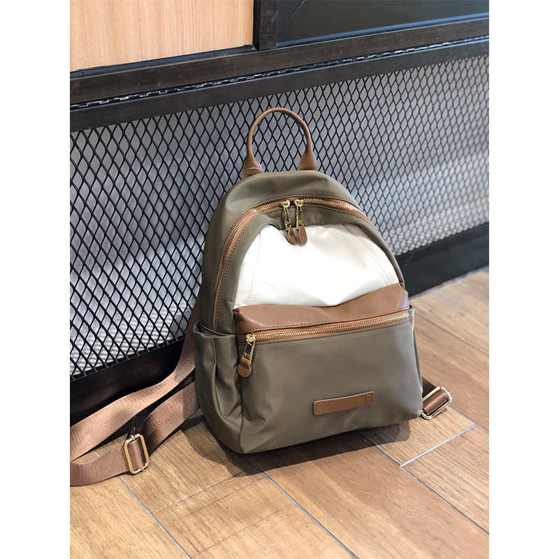 2023 handsbags, new wholesale travel packs for Oxford House, easily protected from theft, OEM