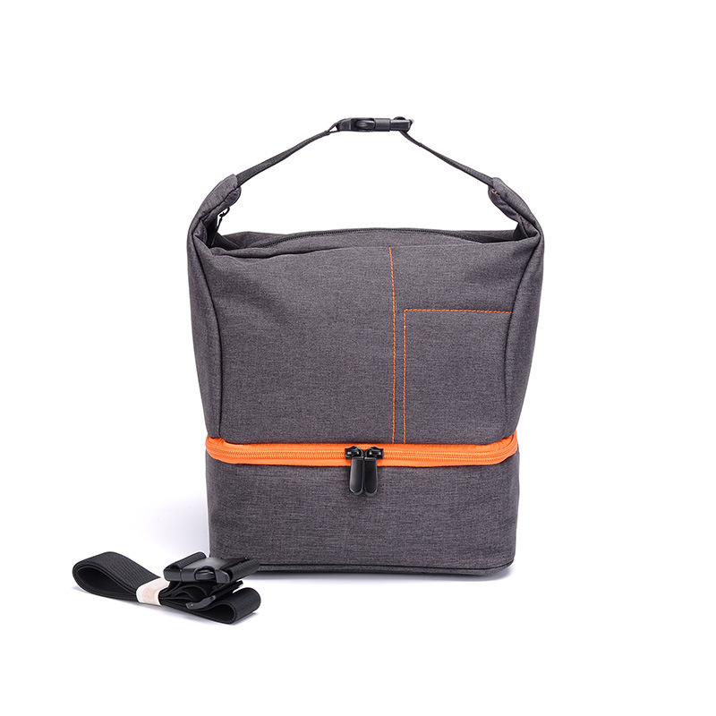 A single back camera pack with a large-capacity digital receipt camera bag for cross-border supply of grinding waterproof photographic kits