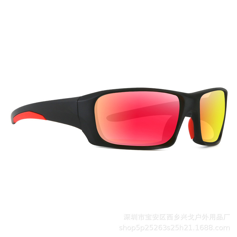 Wholesale V8788 Sunglasses Men and Women Daily Leisure Optimistic Ultraviolet Sunglasses Placing