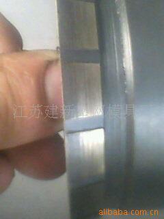 그물, 부대, 형에서 플라스틱 공급.