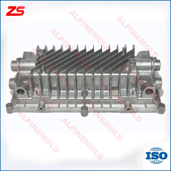 Shenzhen Long Huaping Lake viewer vehicle casting fittings were designed to process casting alloy.