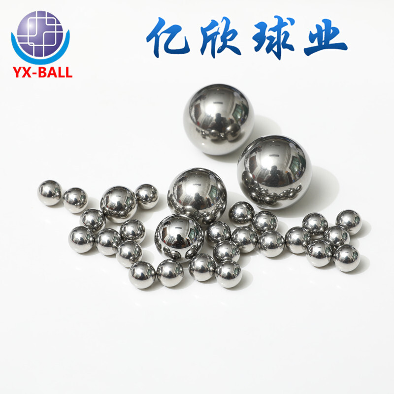 YG6精度高實心鎢鋼球 硬質合金鋼球6mm8mm9mm10mm12.7mm