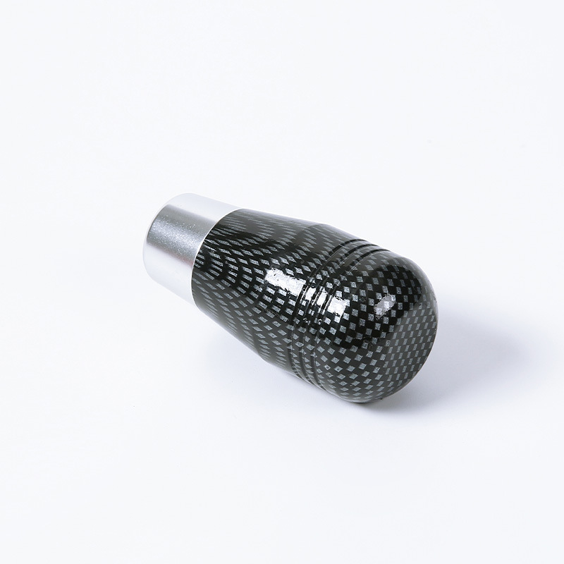 Ngăn xe hơi của nhà sản xuất, máy chuyển đổi xe Alumum Carbon-Line, máy trợ giúp dễ chịu.