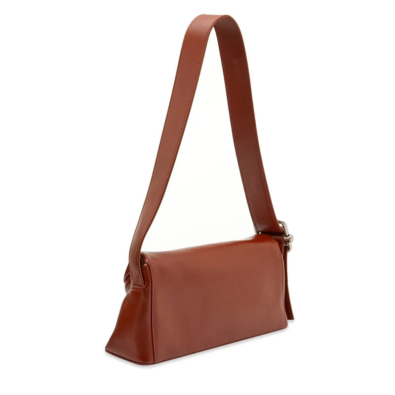It's customised for the women's package at the source factory.