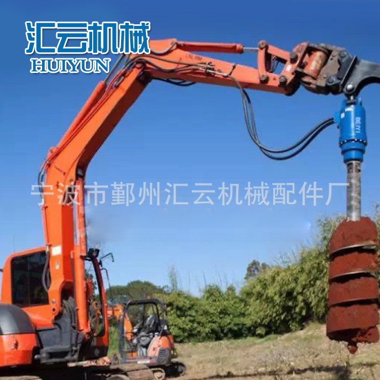 Specialized production of engineering drills with alloy drills, using a spiral rig in large quantities.