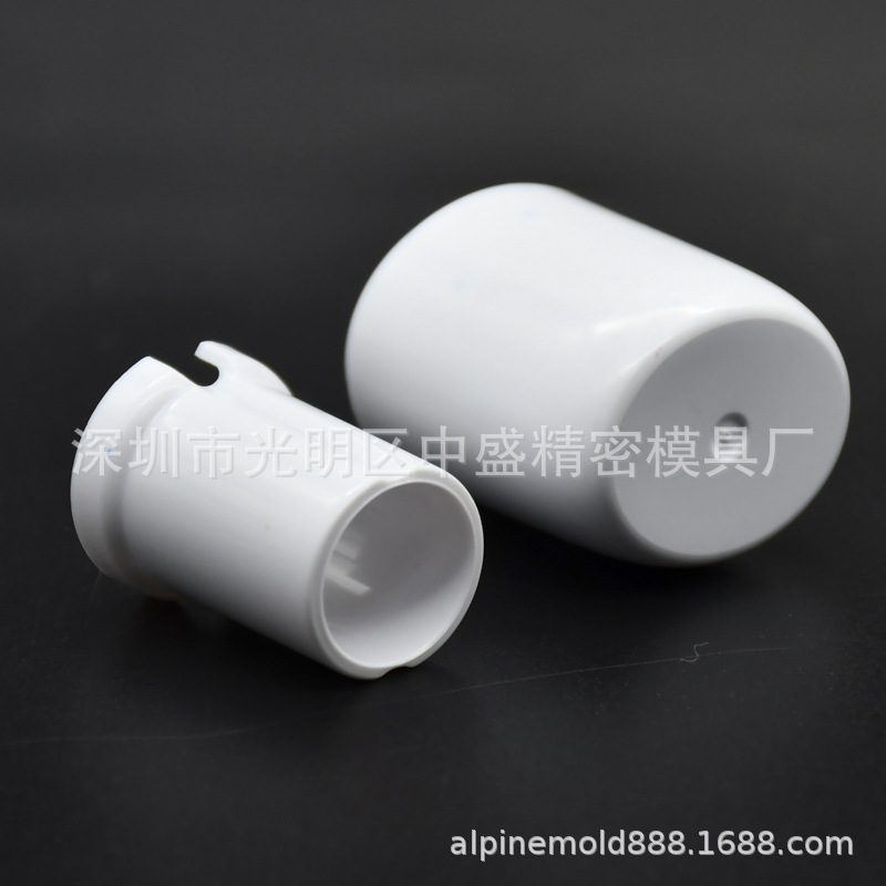 Note water purification plastics superfilter, Shenzhen kitchen food-grade ABS shell custom model