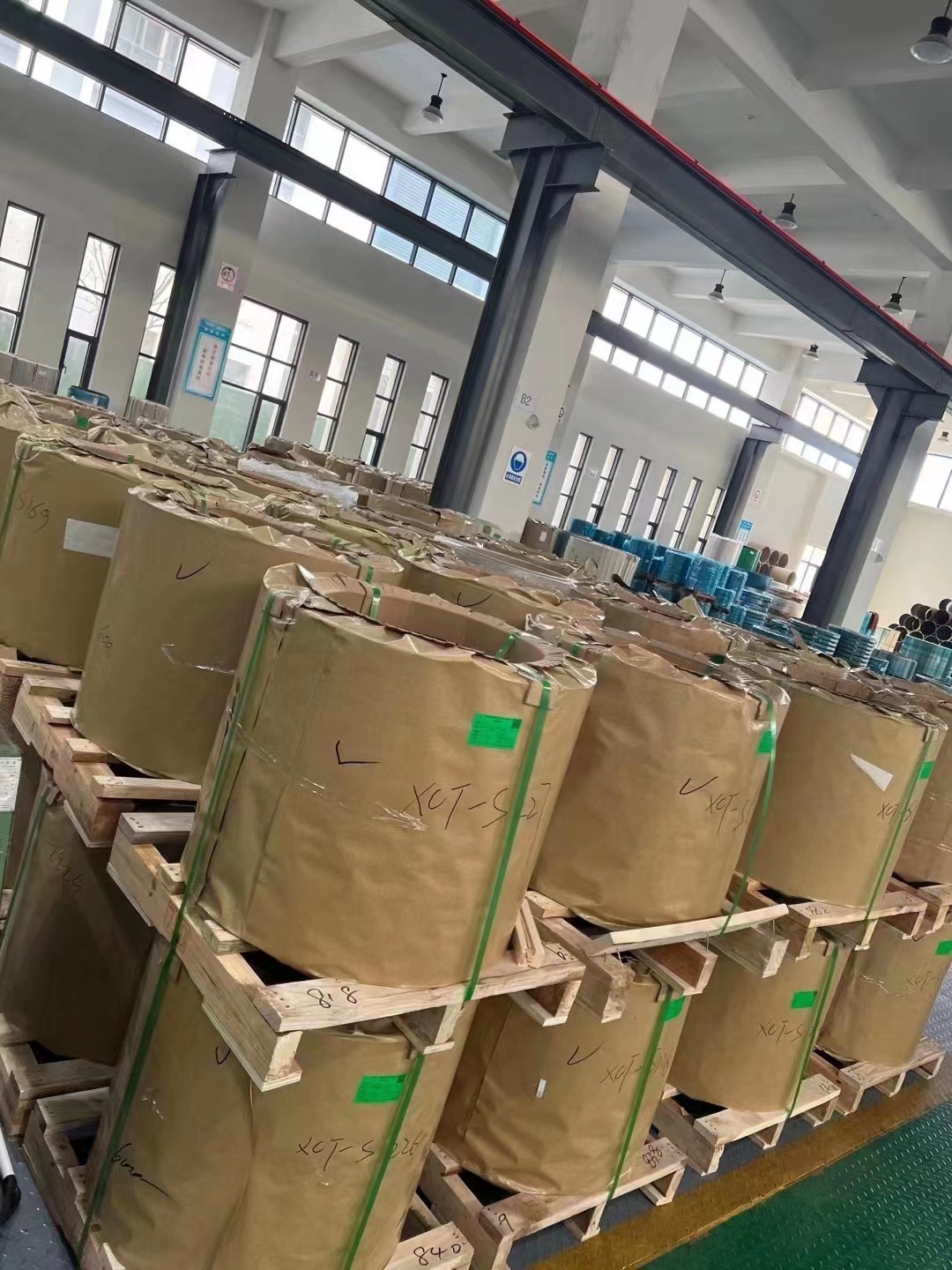 304,316L 430 stainless steel tablets sold.